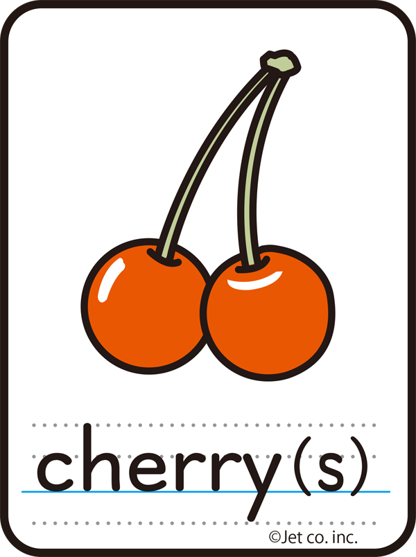 cherry（チェリー）
