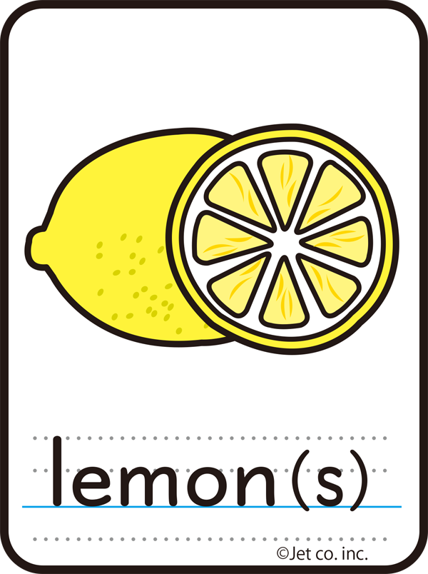 lemon（レモン）