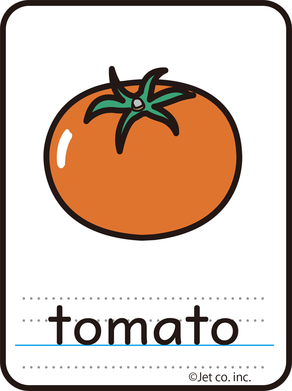 tomato（トマト）
