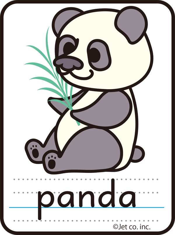 panda（パンダ）