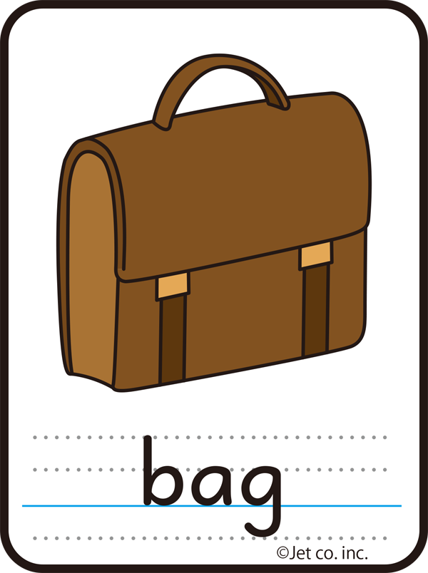 bag（バッグ）